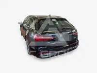 2024 Audi A6