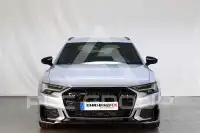 2024 Audi A6