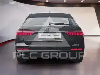 2024 Audi A6