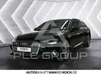 2024 Audi A6