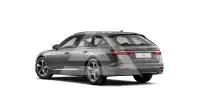 2024 Audi A6