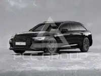2024 Audi A6