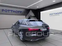 2024 Audi A6