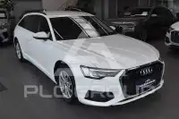 2024 Audi A6