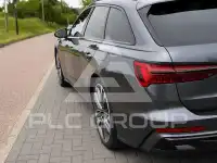 2024 Audi A6