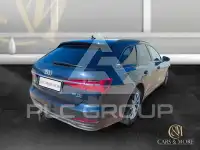 2024 Audi A6