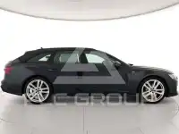 2024 Audi A6