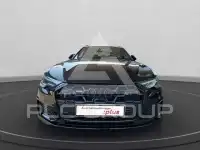2024 Audi A6