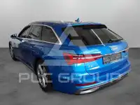 2024 Audi A6