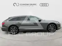 2024 Audi A6