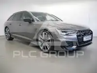 2024 Audi A6