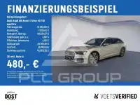 2024 Audi A6