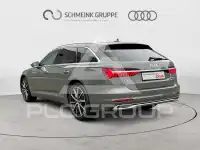 2024 Audi A6