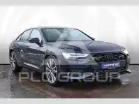 2024 Audi A6