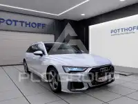 2024 Audi A6