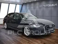 2024 Audi A6