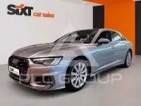 2024 Audi A6