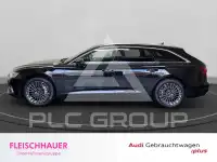 2024 Audi A6