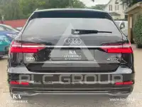 2024 Audi A6