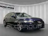 2024 Audi A6