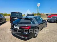 2024 Audi A6