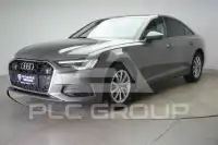 2024 Audi A6