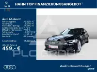 2024 Audi A6