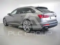 2024 Audi A6