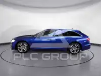 2024 Audi A6