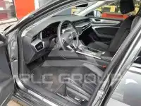 2024 Audi A6