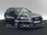 2024 Audi A6