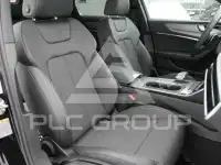 2024 Audi A6