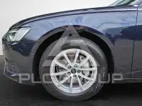 2024 Audi A6