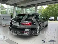 2024 Audi A6