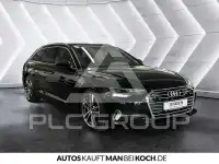 2024 Audi A6