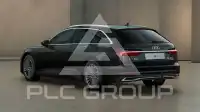 2024 Audi A6