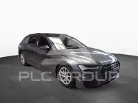 2024 Audi A6
