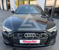 2024 Audi A6
