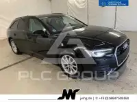 2024 Audi A6