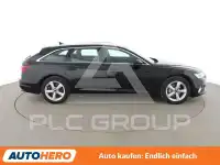 2024 Audi A6