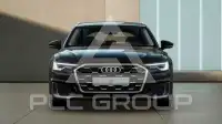 2024 Audi A6