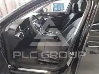 2024 Audi A6