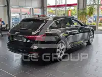 2024 Audi A6
