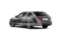 2024 Audi A6
