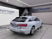 2024 Audi A6