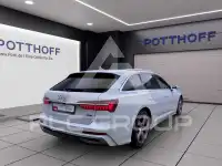 2024 Audi A6
