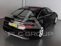 2024 Audi A6