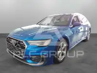 2024 Audi A6
