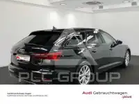 2024 Audi A6