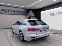 2024 Audi A6